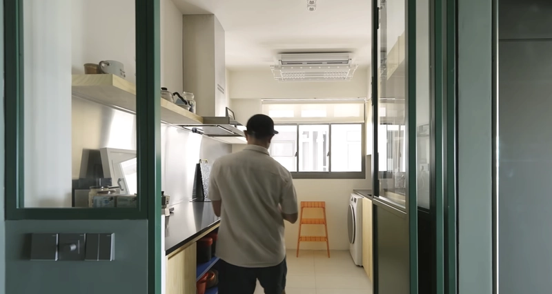 The Swiss Army Knife Home: How Modern Lifestyles Are Redefining Urban Living